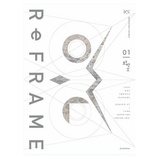 SDIJ 2025 OWL 考古題模擬考 ReFRAME 化學 1 第 1 季 12回份, 全學年, 科學