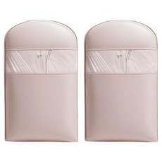 防水衣物羽絨壓縮袋 896, 2個, 1件