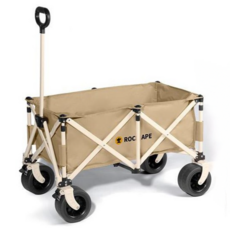 ROCK APE 洛克猩球 聚攏車 RAW0031 大, 卡其色, 1個