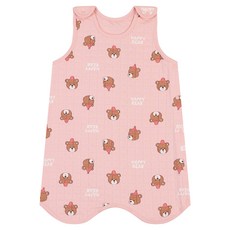 Happyland Theo 三層睡眠背心