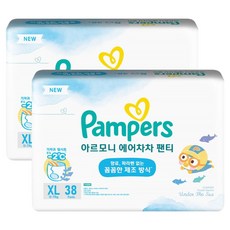 Pampers 幫寶適 拉拉褲涼感褲型尿布 12~17kg, XL, 76片