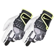 NIKE 耐吉 GOLF Tech Xtreme VII 高爾夫手套 左手用 左手用, 1個, 混合色