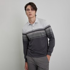 INDIAN 男款條紋外套或T恤 MITAL5F8121