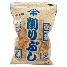 Yamaki 雅媽吉 柴魚片, 1個, 120g