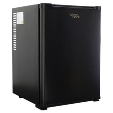 bianco dipuro 彼安特 半導體製冷冰箱, RF012, 黑色
