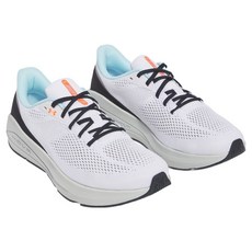 Under Armour 安德瑪 男女款 SONIC 7 慢跑鞋 3028002-103