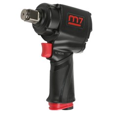 m7 1762NM 氣動衝擊扳手 短型 3/4 SQ NC-6610Q, 1個