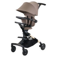 리안 기내반입형 젠 트라이크 유모차, 토프