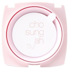 chosungah tm 光束升級霜 天使之環限定版 補充蕊, 1個