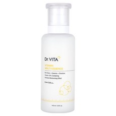 Dr.VITA 維他命複合精華液, 1個, 145ml