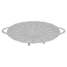 SiliPot 韓國產矽膠蒸盤墊, 25.1cm, 1個