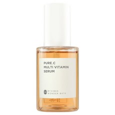 WONDER BATH 純淨海洋綜合維他命精華液, 100ml, 1個