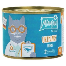 MjAMjAM 魔力喵 貓用雞肉處方罐, 200g, 1個, 滿足每日所需營養