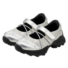 bimbobimba 綁帶瑪莉珍運動鞋