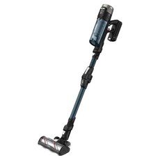 Tefal 特福 無線濕拖吸塵器 X-Force Flex 13.60 TY9AD3HT, 黑色 + 藍色