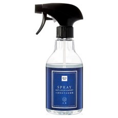 WATERMAGIC 水魔素 除臭抑菌噴霧, 1個, 300ml
