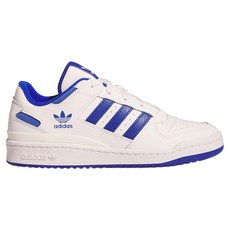 adidas 愛迪達 男女款 FORUM LOW CL 運動休閒鞋 IH7829