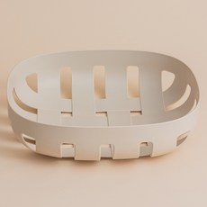 닥터하우스 담은 바스켓, 바닐라, 1개