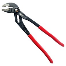 SEiNTF 一鍵鎖定尖嘴鉗 中 24cm, 1個