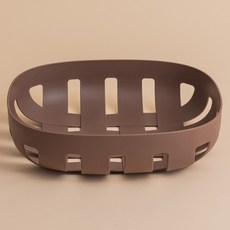 닥터하우스 담은 바스켓, 코코아, 1개