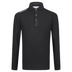 KIM YOUNG JOO SPORTS 男士換季彈性長袖T恤 NM-5159