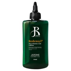 JAROME 潔洛美 頭皮角質淨化液, 1個, 100ml