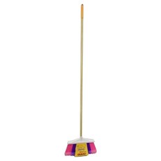 Easy Cleaning Solution 潔田屋 居家室內掃 L-Life+ LF90T, 1個, 粉色 + 紫色