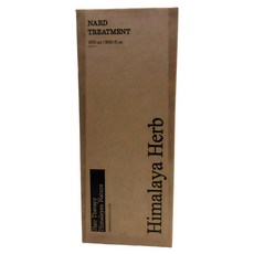 NARD 植萃修護護髮素 茶樹迷迭香, 1個, 1L