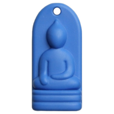 QUALy PAROD平安哨 依靠藍, 1個