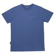 OUTDOOR PRODUCTS 中性款棉質圓領素色T恤 ODC112401NYXL