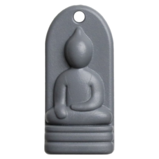 QUALy PAROD平安哨 守護灰, 1個