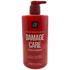 mise en scene 魅尚萱 完美深層受損護髮膜 紅瓶, 1個, 1L