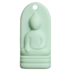 QUALy PAROD平安哨 安心綠, 1個