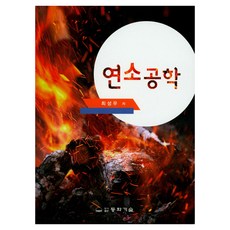 연소공학, 동화기술, 최성우