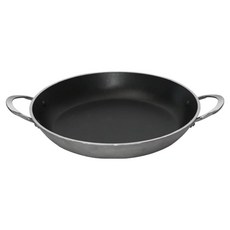 de Buyer 畢耶 CHOC系列 5層雙耳平底不沾鍋, 1個, 40cm