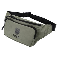 K-SWISS 運動腰包 BG368-397