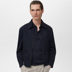 MANGO 男士 TURANO 夾克 17095139