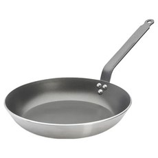 de Buyer 畢耶 CHOC 感應系列 5層平底不沾鍋, 32cm, 1個