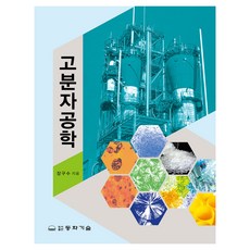 高分子工程學, 長穀水, 東華科技