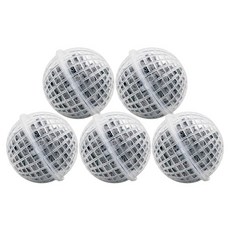 十川 Mimine Aqua 池塘過濾材料 螺旋浮球