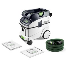 FESTOOL 移動式集塵器 CTL 36 EI AC KR 577890, 單品, 1個