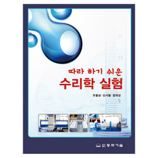 따라 하기 쉬운수리학 실험, 동화기술, 유철상, 신사철, 정재성