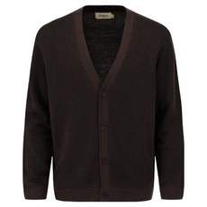 ZIOZIA 男士雙色Y領開襟衫 AEF4EC1101