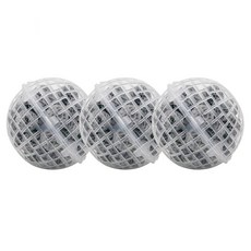 戶川 Mimine Aqua 新一代池塘過濾漂浮球, 3個