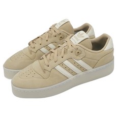 adidas 愛迪達 男款 RIVALRY LUX LOW 休閒鞋 IH0255