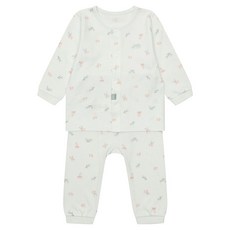 Tartine et Chocolat UL 森林內衣上下套裝