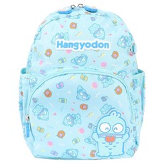 人魚漢頓 可愛郊遊包 SK0046