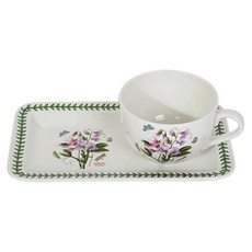 포트메리온 보타닉가든 스프앤샌드위치, 화이트, 1세트