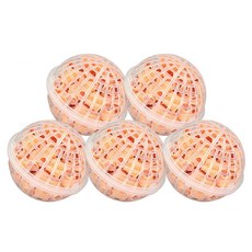 十川 Mimine Aqua 池塘過濾材火山石浮球, 5個