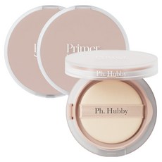 PH.HUBBY 妝前防曬膏 SPF50+ PA+++, 3個, 單一顏色